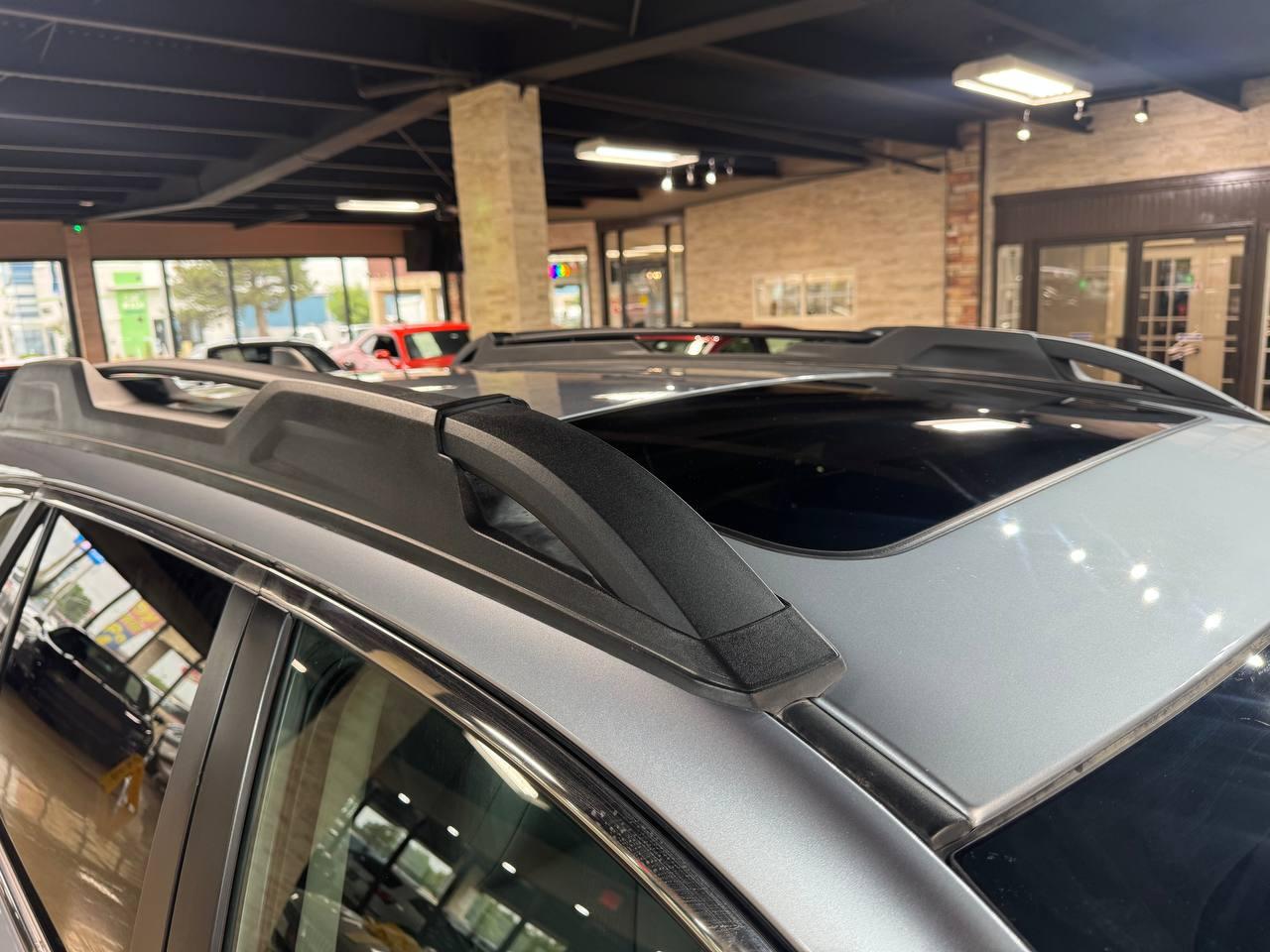 Subaru Outback Limited CVT 2022