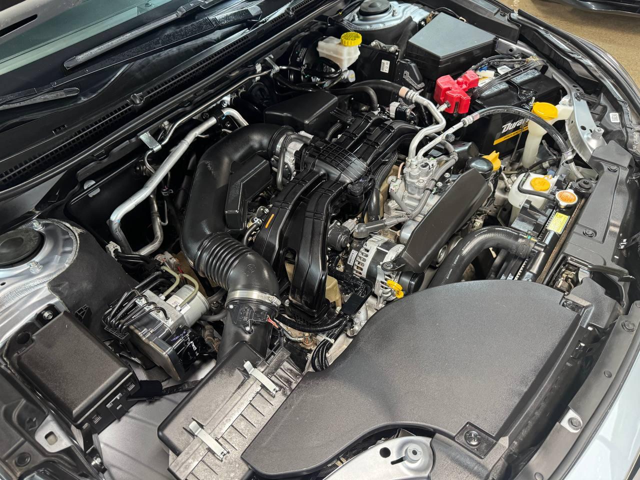 Subaru Outback Limited CVT 2022