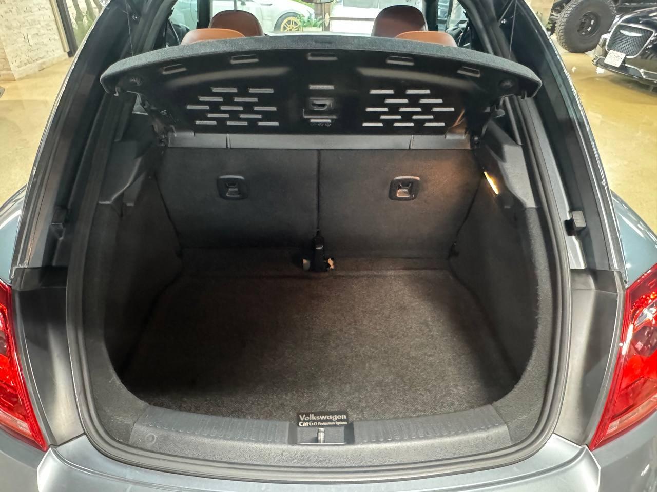 Volkswagen Beetle Coupe 2dr Auto 1.8T Fleet Edition PZEV 2016