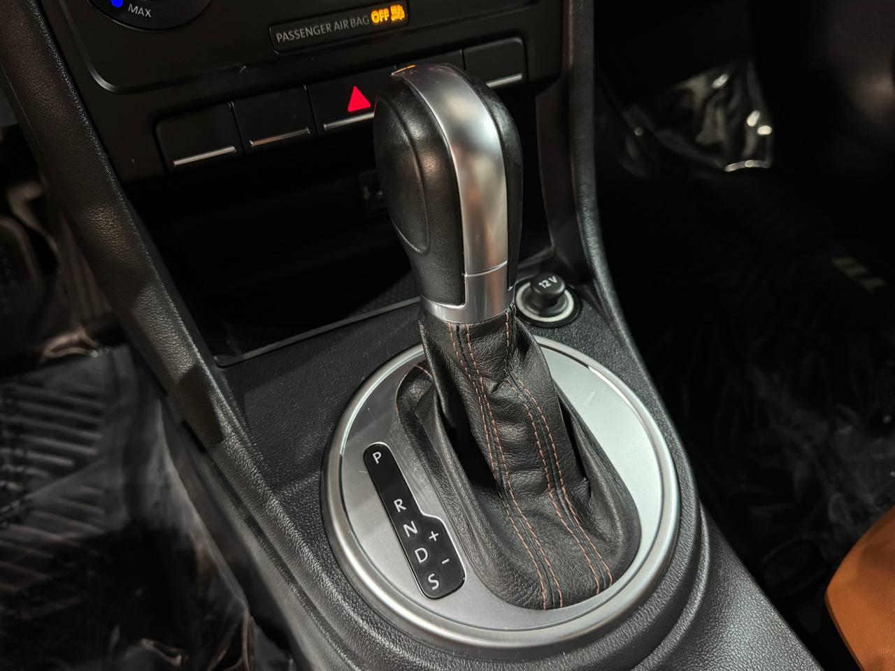 Volkswagen Beetle Coupe 2dr Auto 1.8T Fleet Edition PZEV 2016