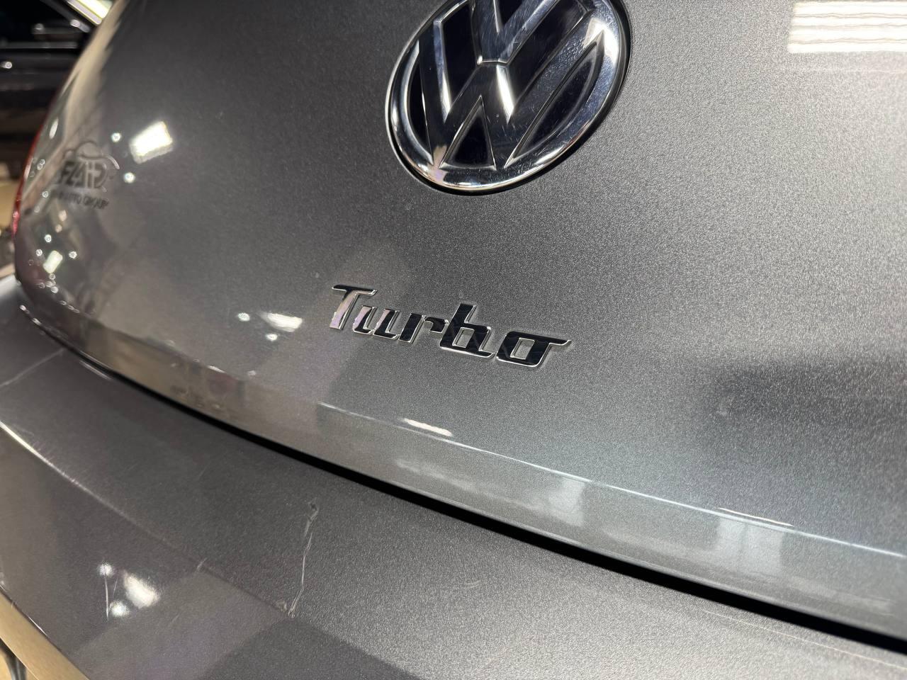 Volkswagen Beetle Coupe 2dr Auto 1.8T Fleet Edition PZEV 2016