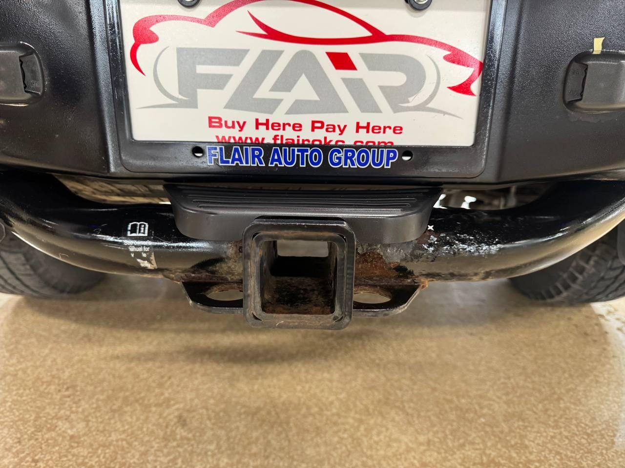 Nissan Xterra 4WD 4dr Auto Pro-4X 2014