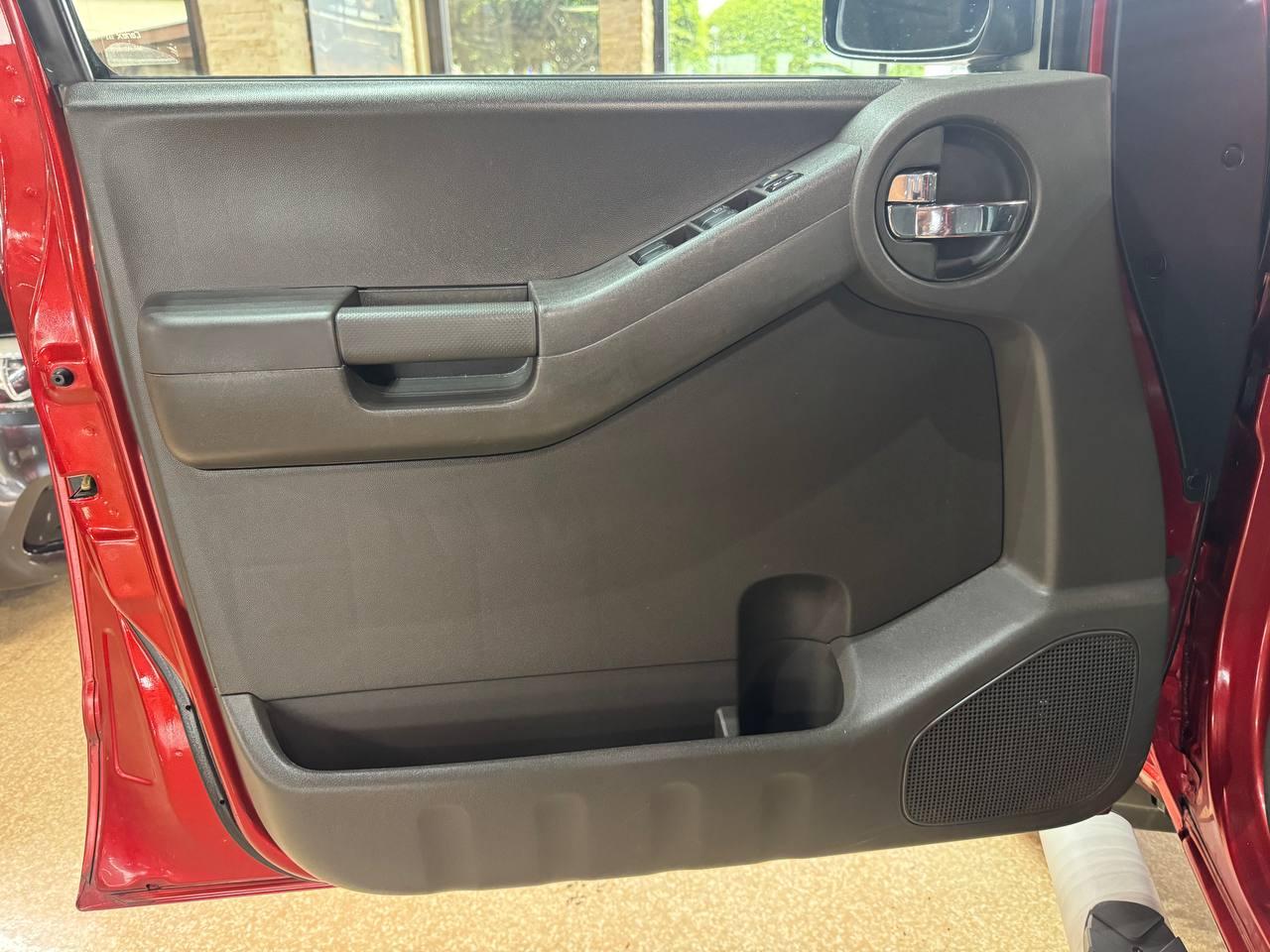 Nissan Xterra 4WD 4dr Auto Pro-4X 2014