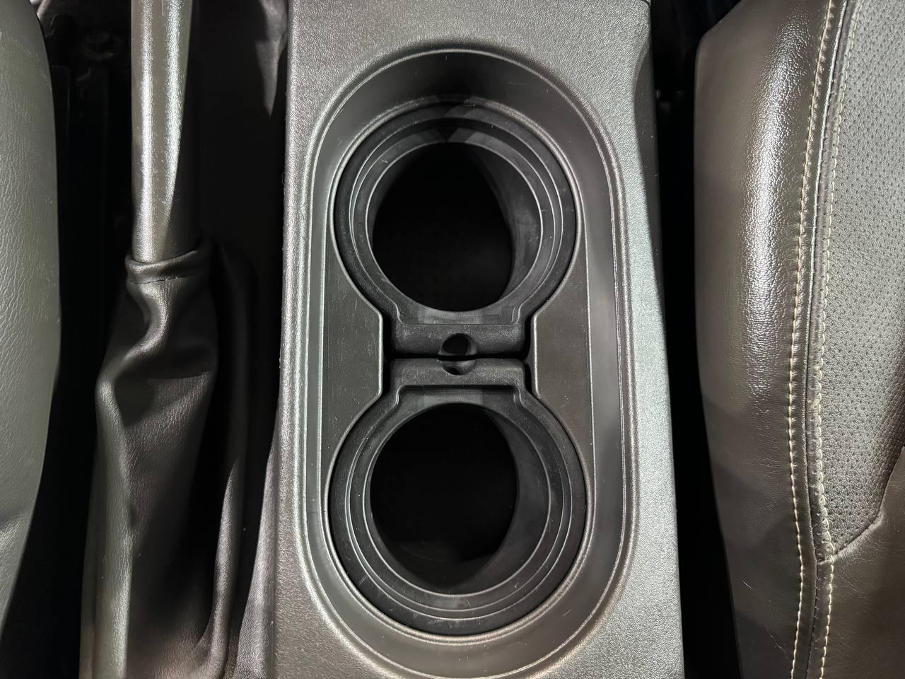 Nissan Xterra 4WD 4dr Auto Pro-4X 2014