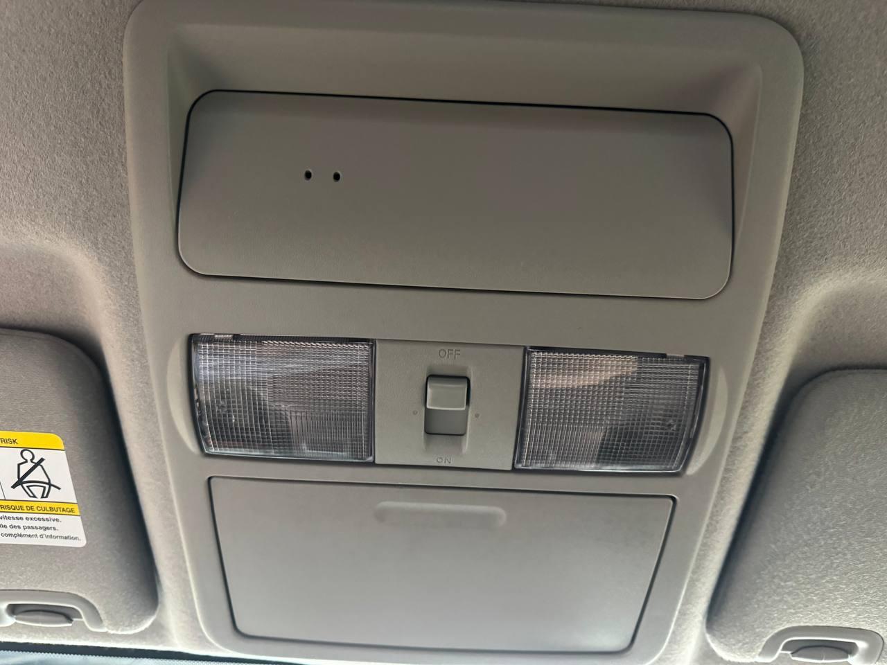 Nissan Xterra 4WD 4dr Auto Pro-4X 2014