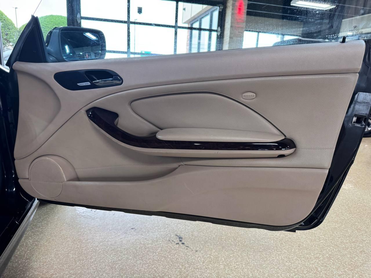BMW 3 Series 330Ci 2dr Convertible 2006