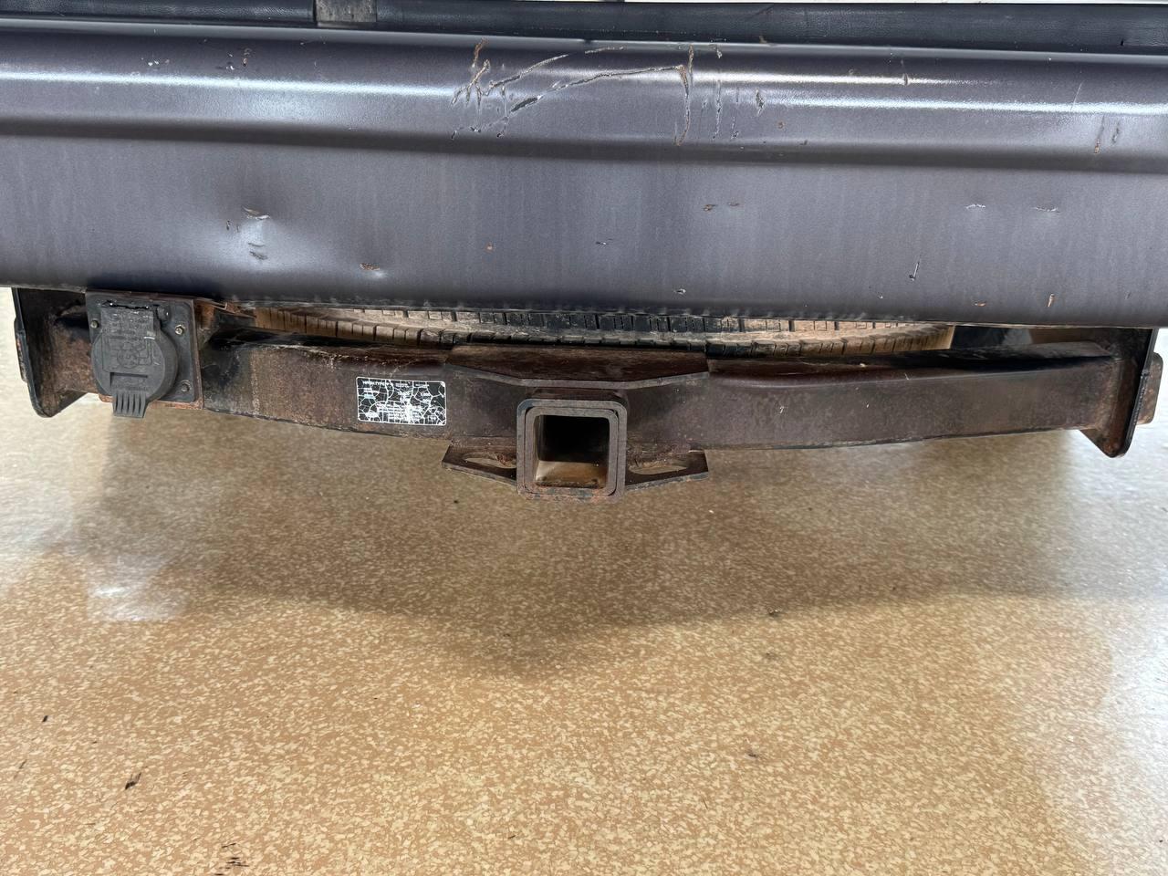 Ford Econoline Wagon E-350 Super Ext XL 2006