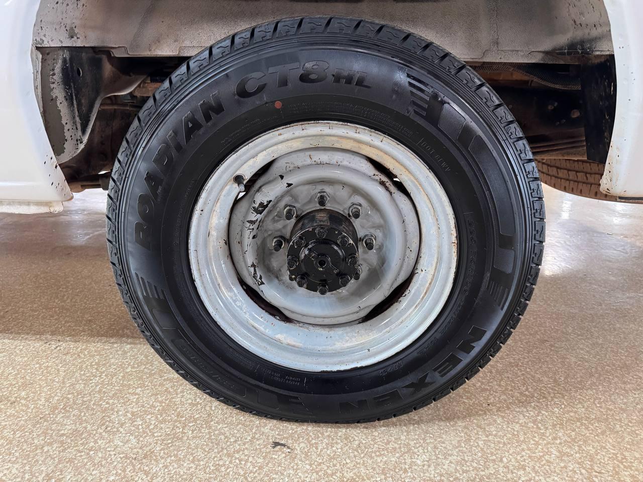 Ford Econoline Wagon E-350 Super Ext XL 2006