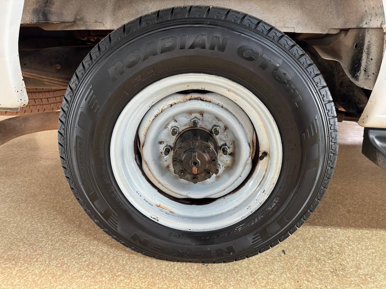 Ford Econoline Wagon E-350 Super Ext XL 2006