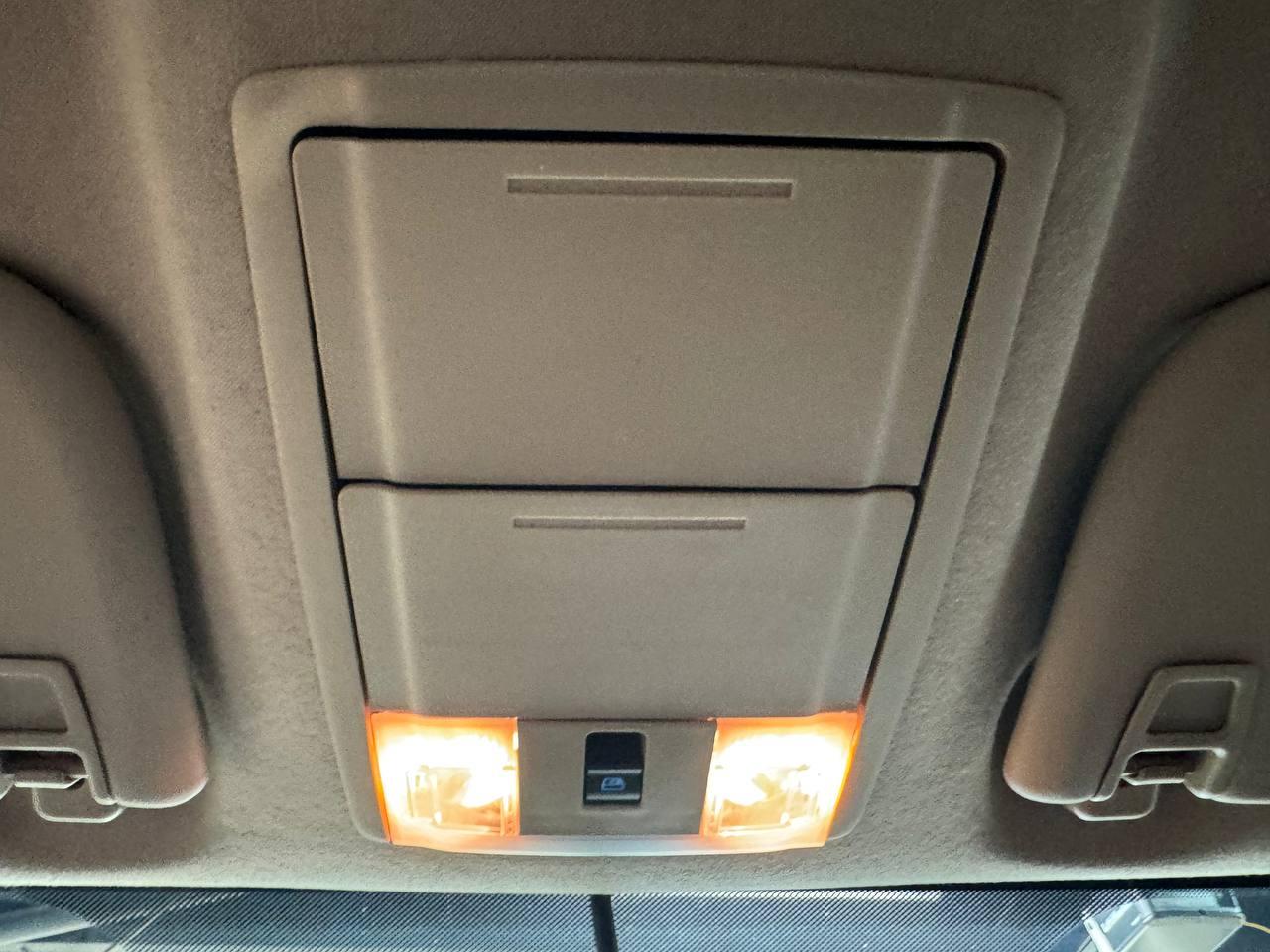 Ford Super Duty F-250 SRW 4WD Crew Cab 172" Platinum 2016