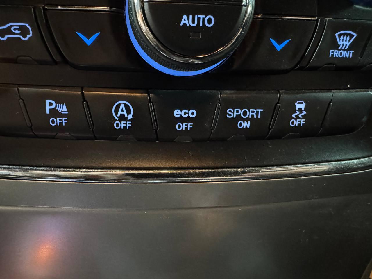 Jeep Grand Cherokee Overland 4x2 2018