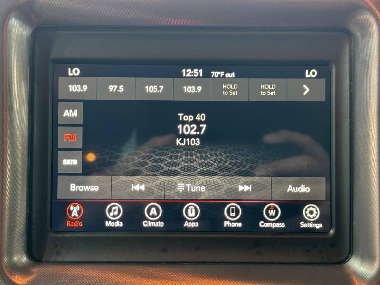 Dodge Challenger GT AWD 2019