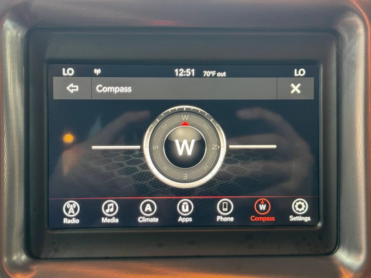 Dodge Challenger GT AWD 2019