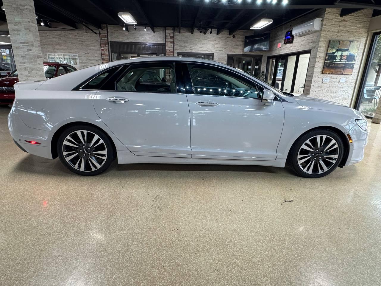 Lincoln MKZ Reserve II FWD 2019