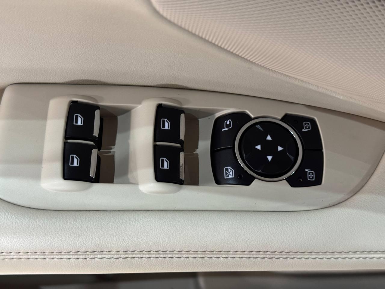 Lincoln MKZ Reserve II FWD 2019