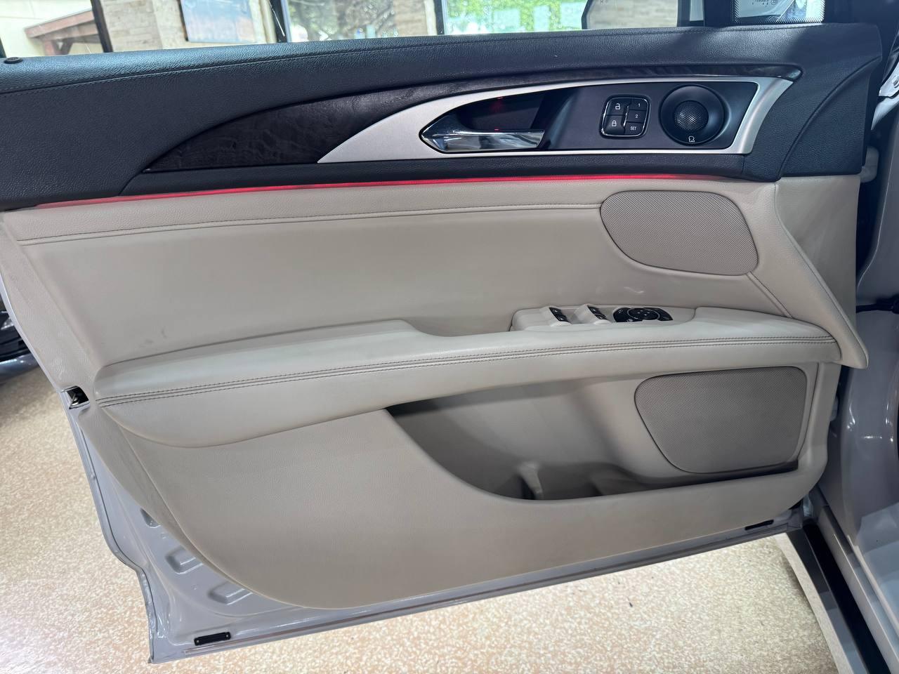 Lincoln MKZ Reserve II FWD 2019