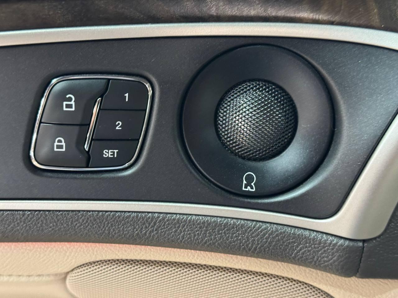 Lincoln MKZ Reserve II FWD 2019