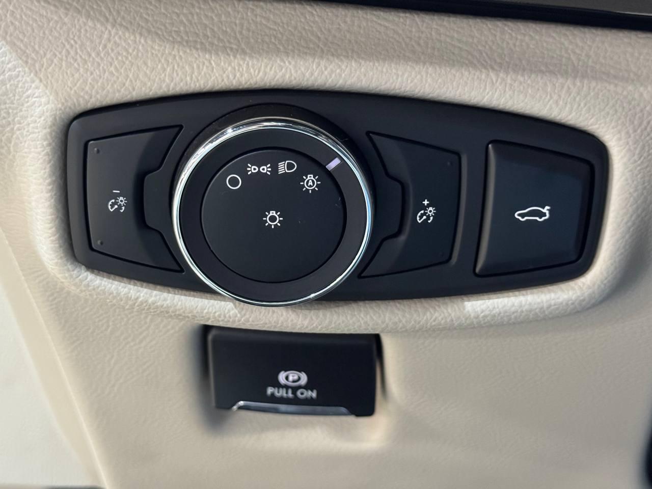 Lincoln MKZ Reserve II FWD 2019