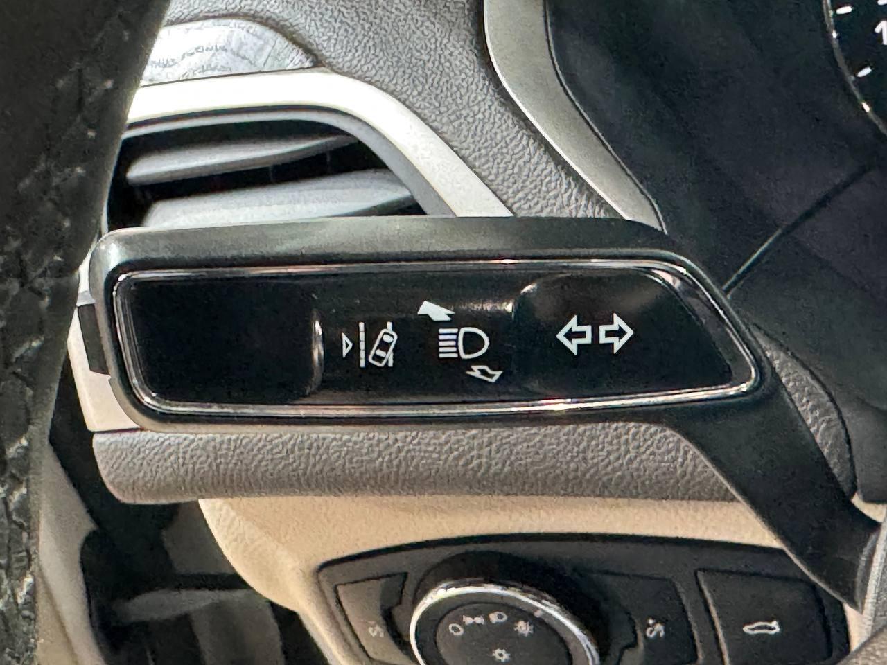 Lincoln MKZ Reserve II FWD 2019