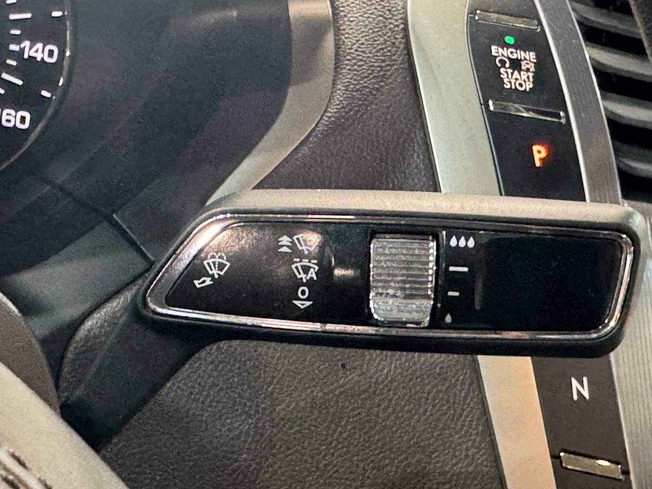 Lincoln MKZ Reserve II FWD 2019