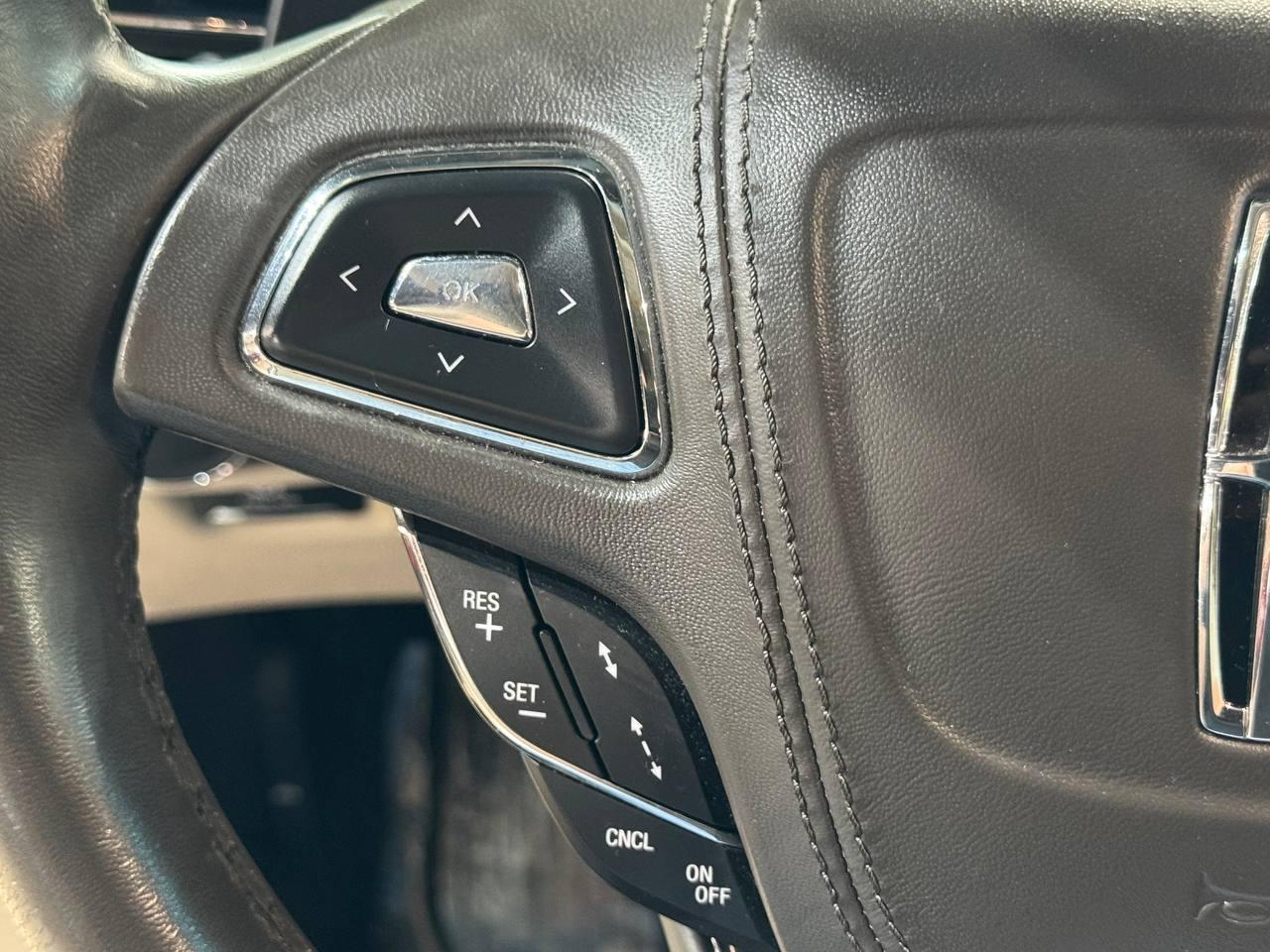 Lincoln MKZ Reserve II FWD 2019