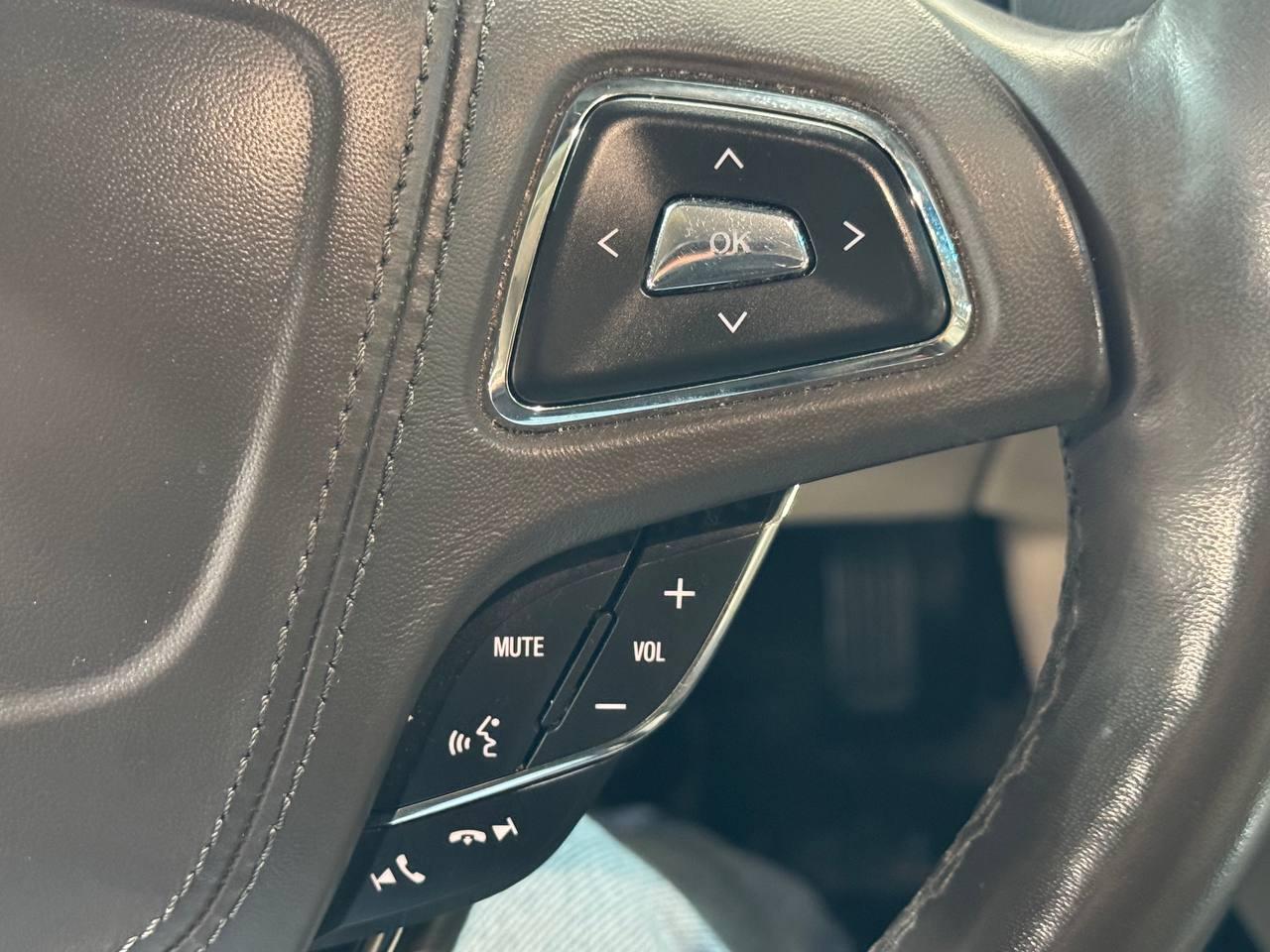 Lincoln MKZ Reserve II FWD 2019