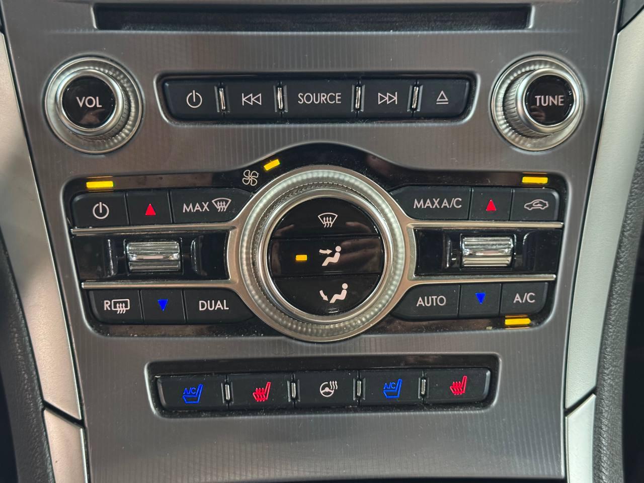 Lincoln MKZ Reserve II FWD 2019