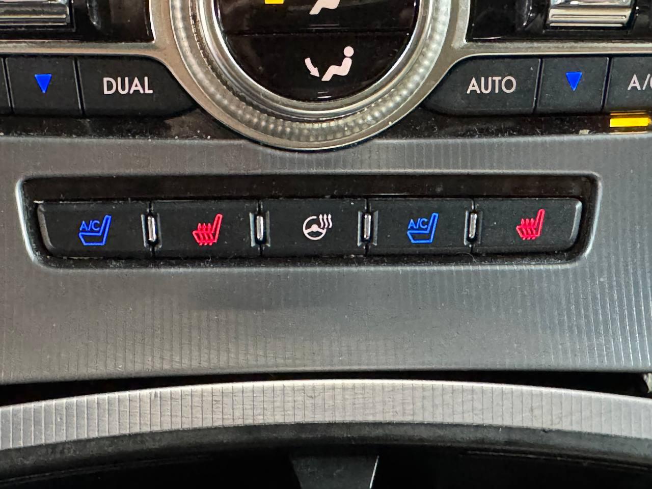 Lincoln MKZ Reserve II FWD 2019