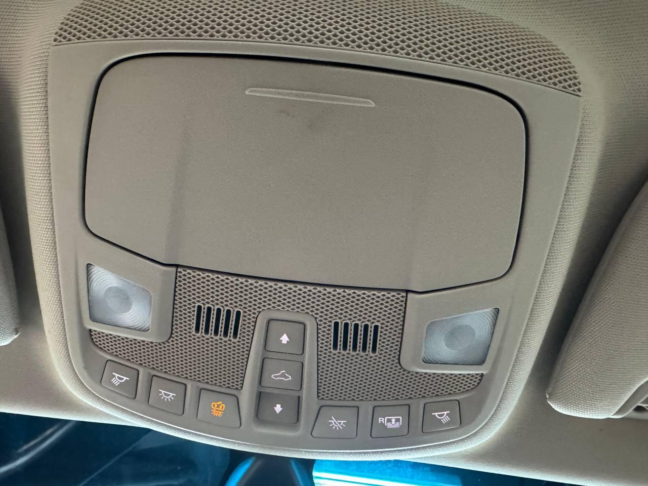Lincoln MKZ Reserve II FWD 2019