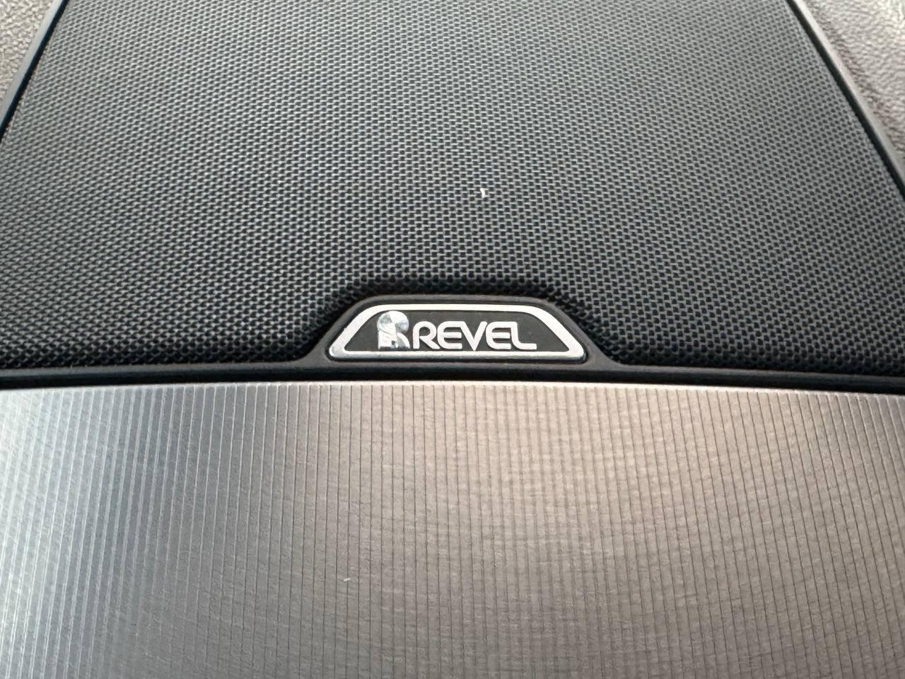 Lincoln MKZ Reserve II FWD 2019