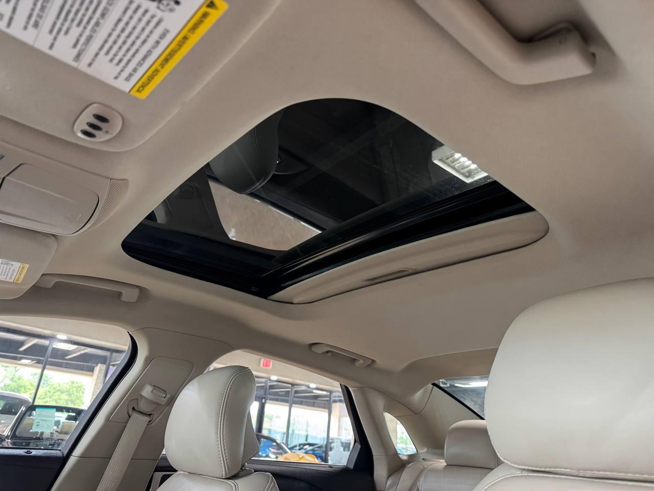 Lincoln MKZ Reserve II FWD 2019