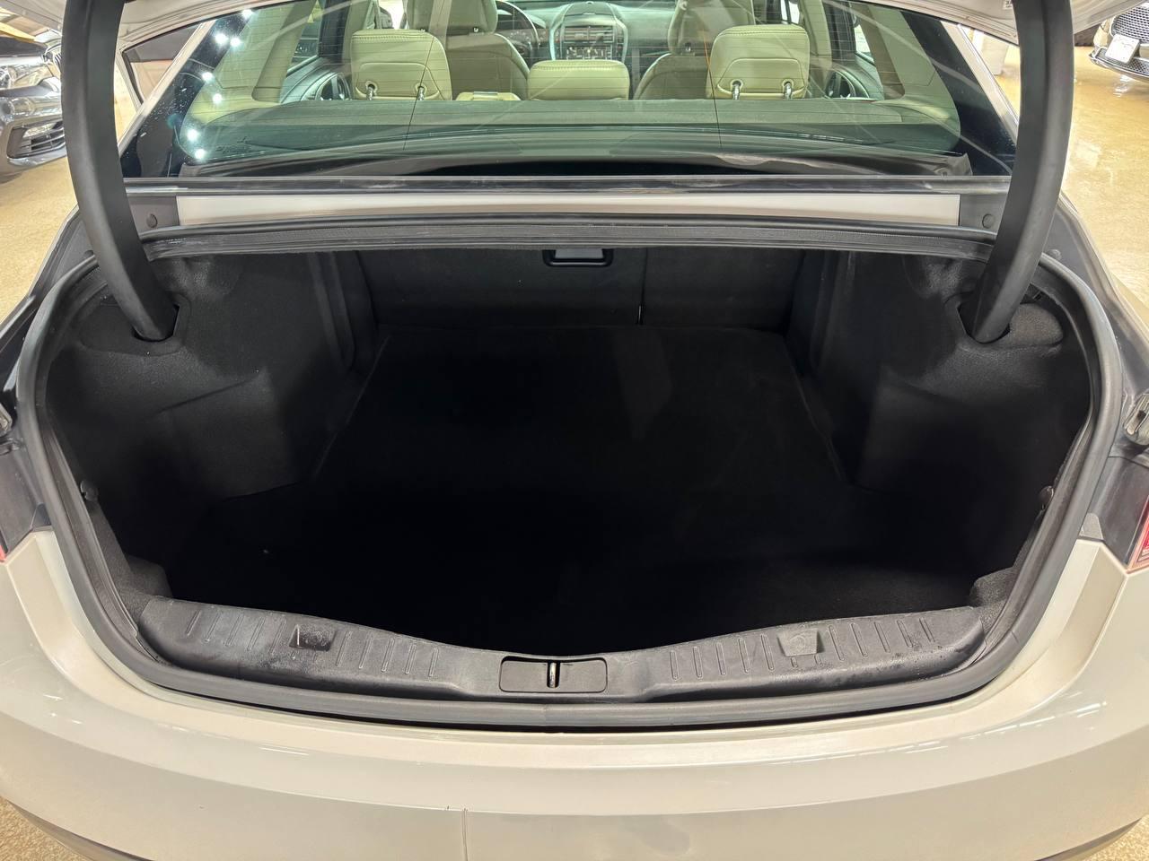 Lincoln MKZ Reserve II FWD 2019