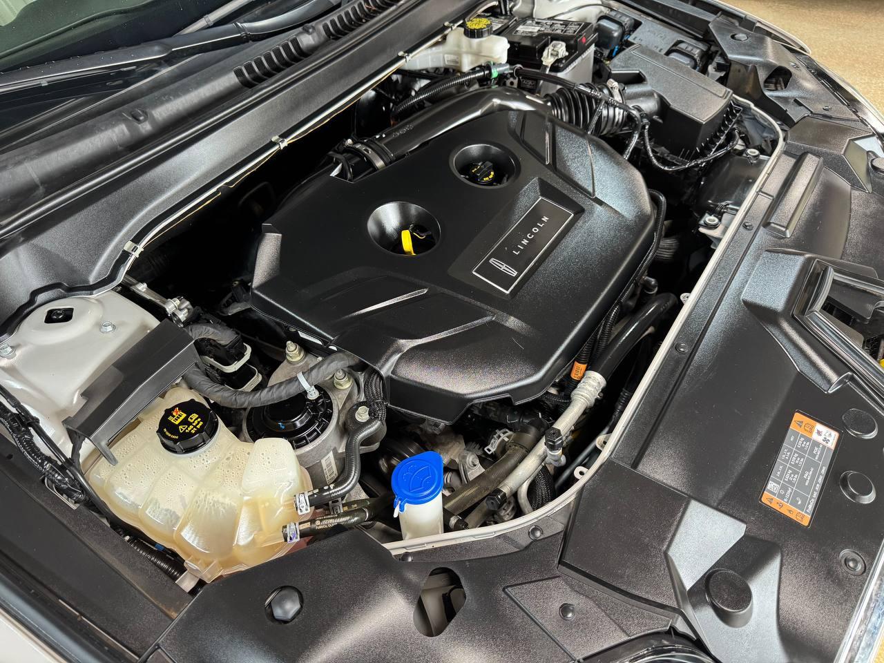Lincoln MKZ Reserve II FWD 2019
