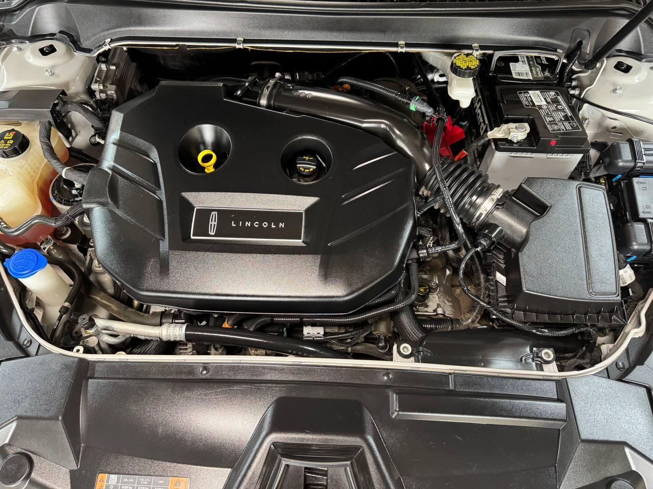 Lincoln MKZ Reserve II FWD 2019