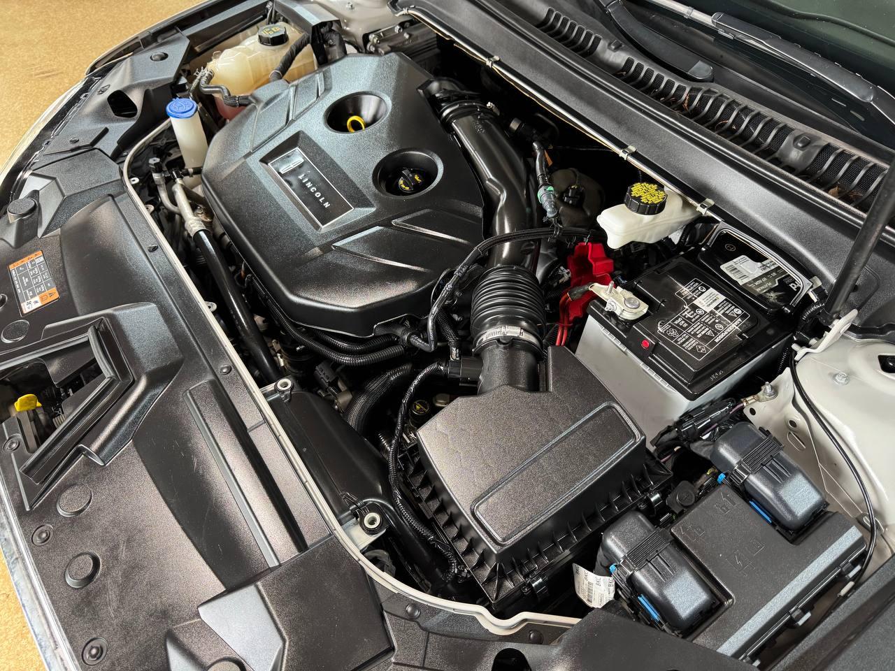 Lincoln MKZ Reserve II FWD 2019