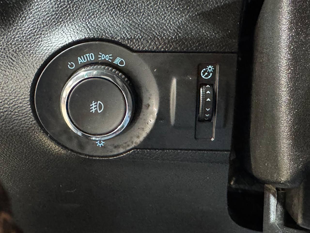 Chevrolet Camaro 2dr Cpe LT w/1LT 2015