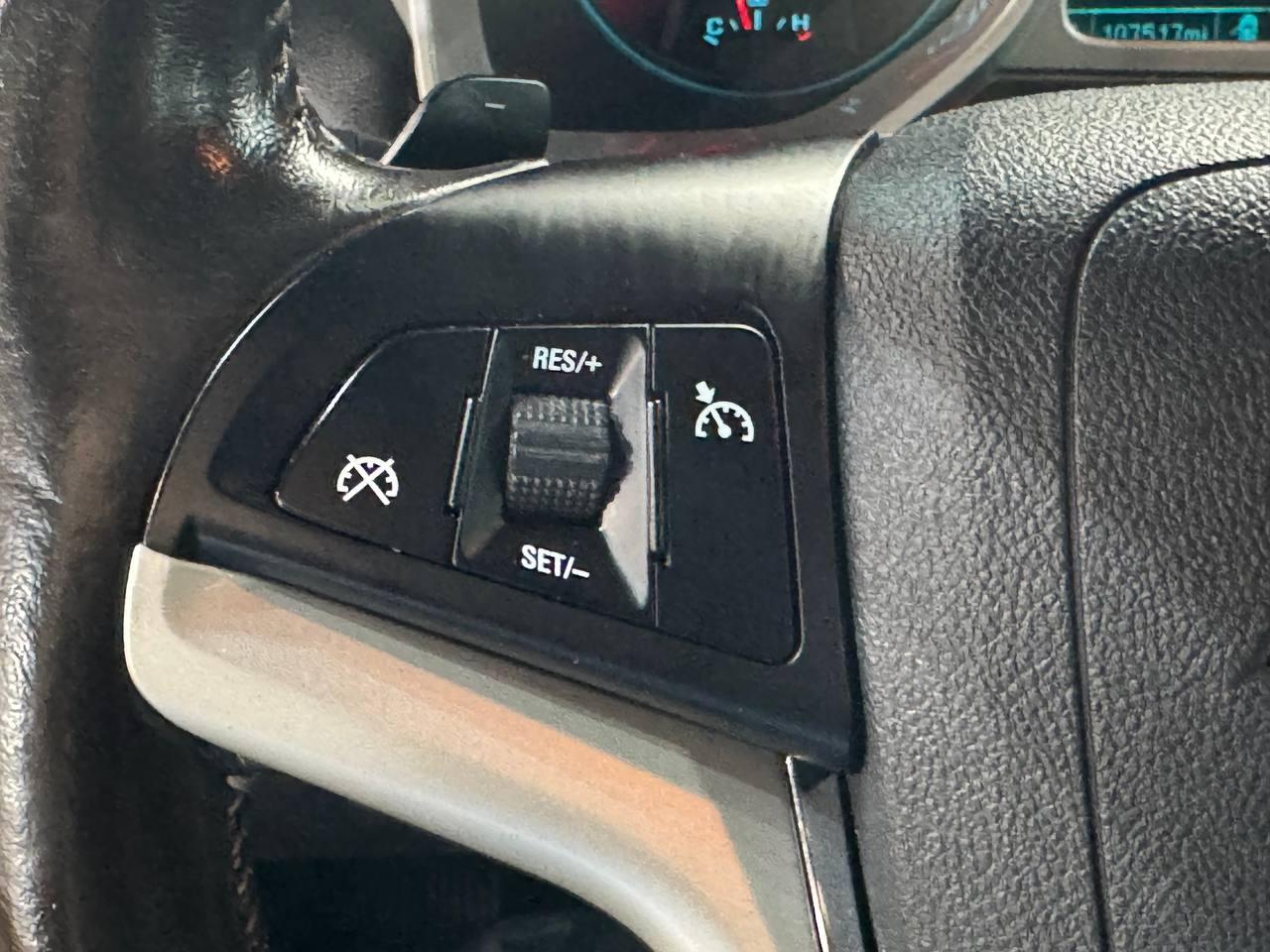 Chevrolet Camaro 2dr Cpe LT w/1LT 2015