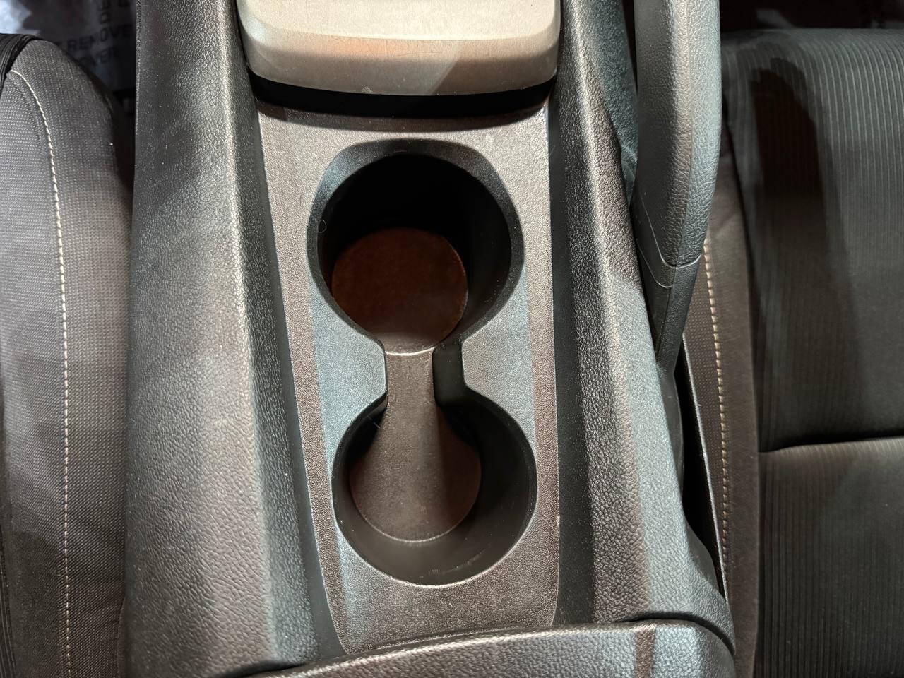 Chevrolet Camaro 2dr Cpe LT w/1LT 2015