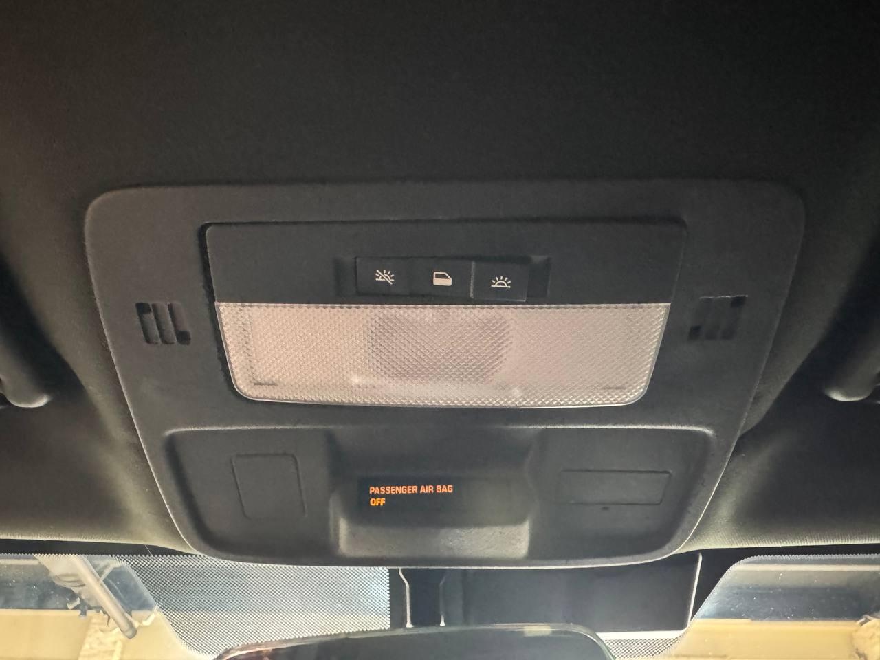 Chevrolet Camaro 2dr Cpe LT w/1LT 2015