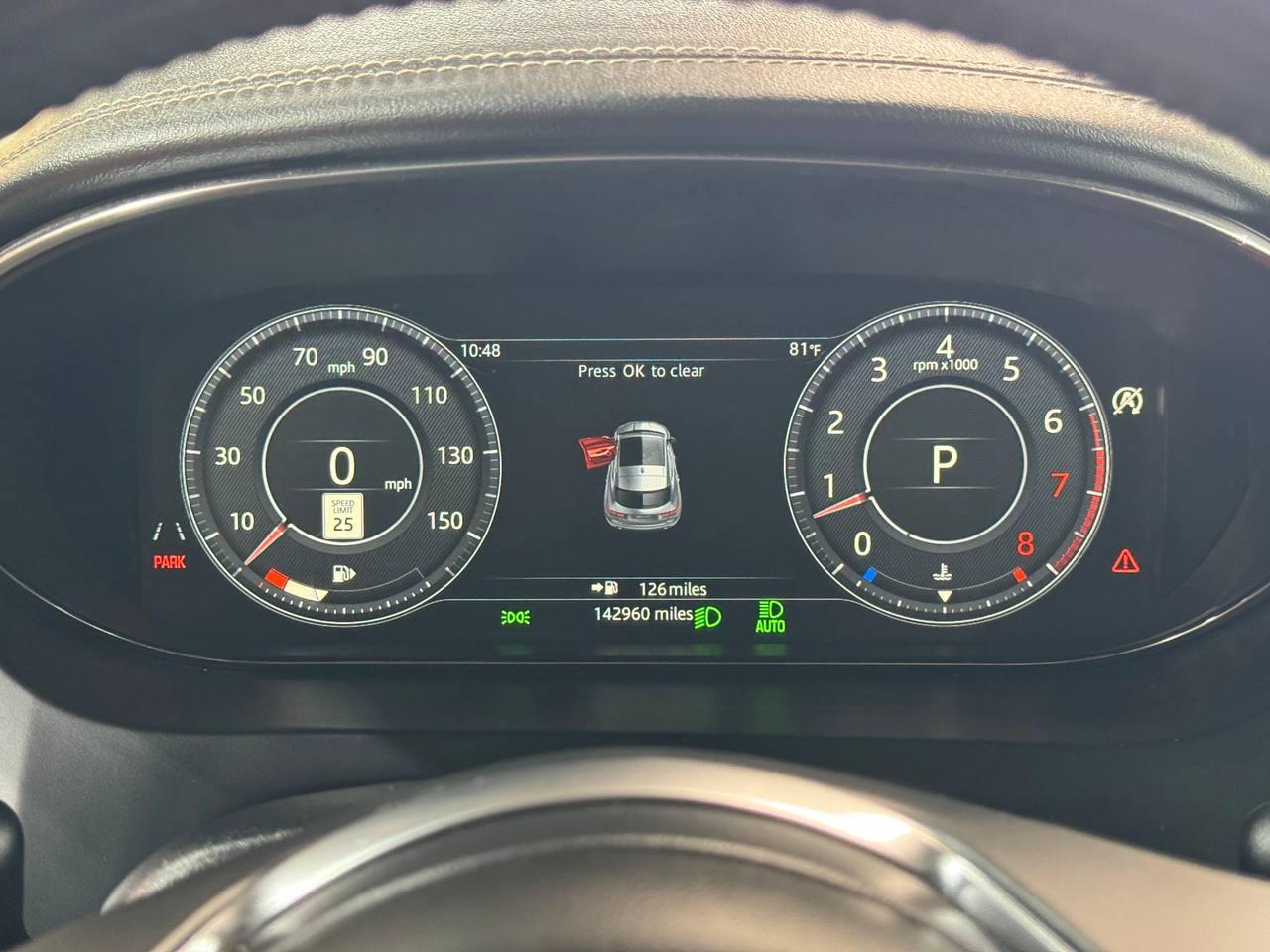 Jaguar E-Pace P300 AWD R-Dynamic HSE 2018
