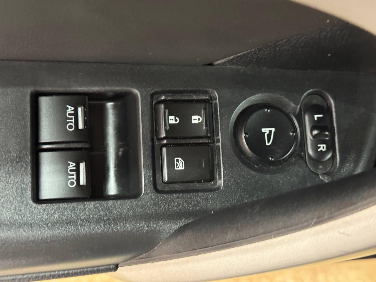Honda Accord Cpe 2dr I4 Auto EX-L 2011