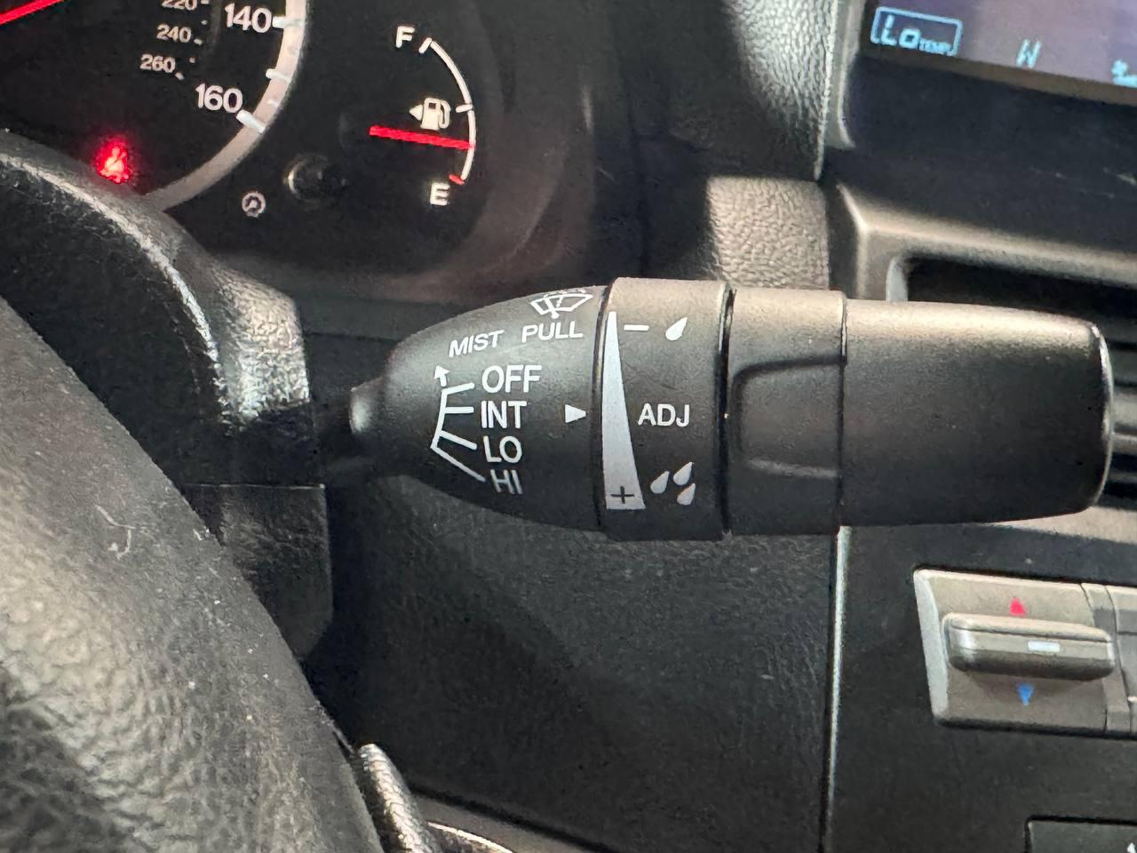 Honda Accord Cpe 2dr I4 Auto EX-L 2011