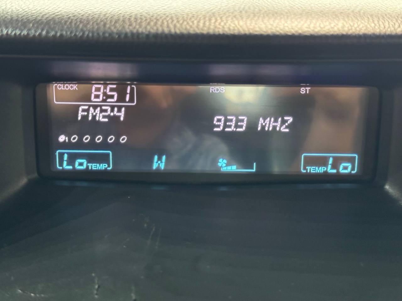 Honda Accord Cpe 2dr I4 Auto EX-L 2011