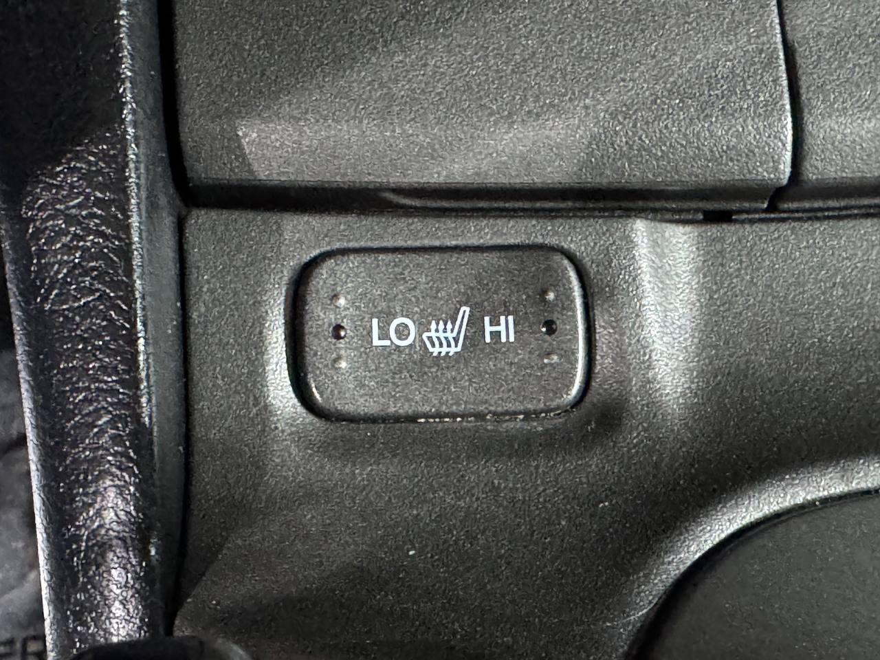 Honda Accord Cpe 2dr I4 Auto EX-L 2011