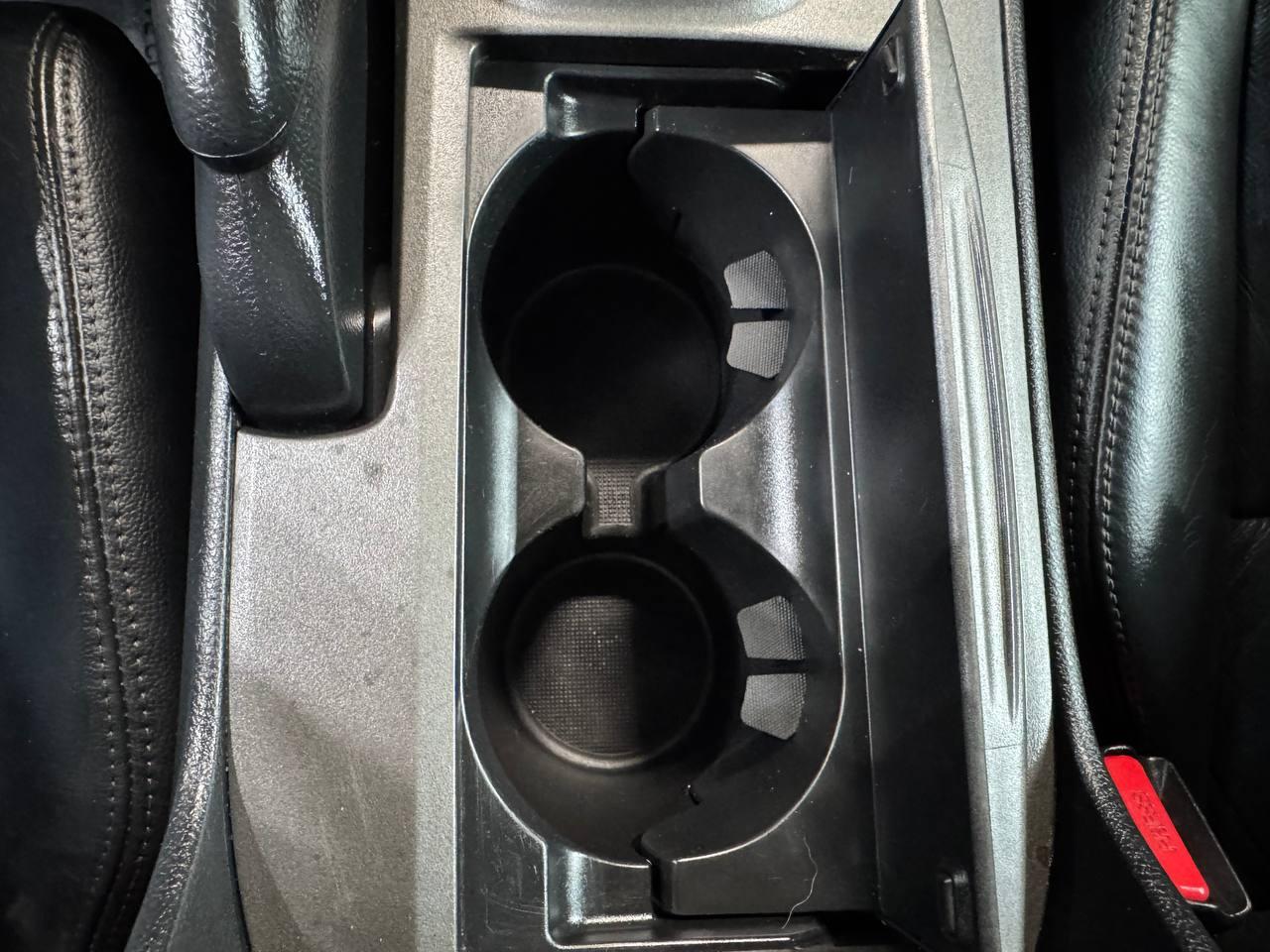 Honda Accord Cpe 2dr I4 Auto EX-L 2011