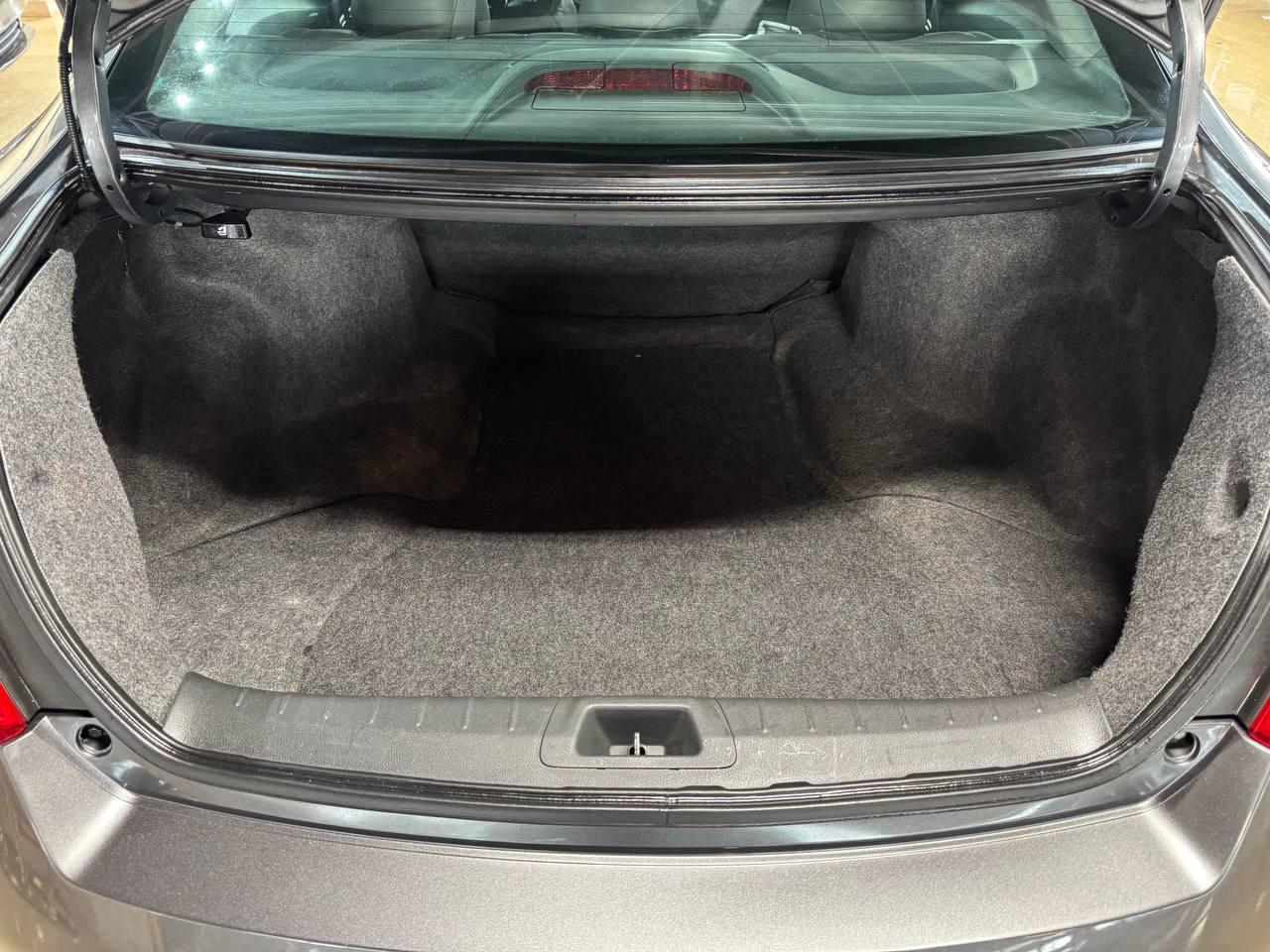 Honda Accord Cpe 2dr I4 Auto EX-L 2011