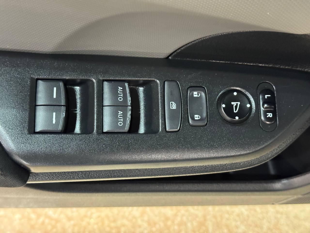 Honda Civic Sedan LX CVT 2021