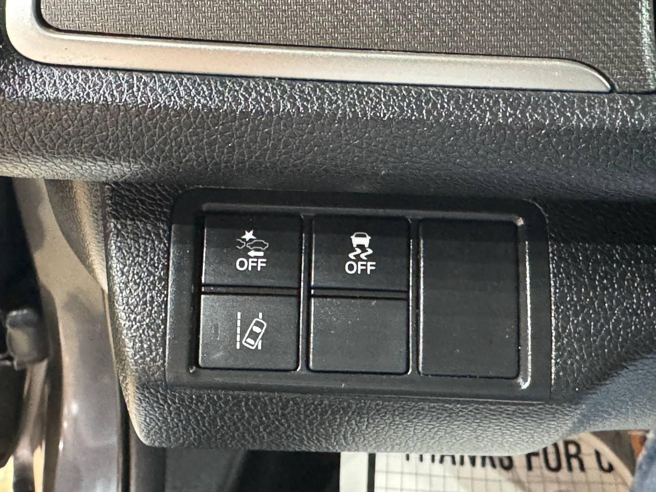 Honda Civic Sedan LX CVT 2021