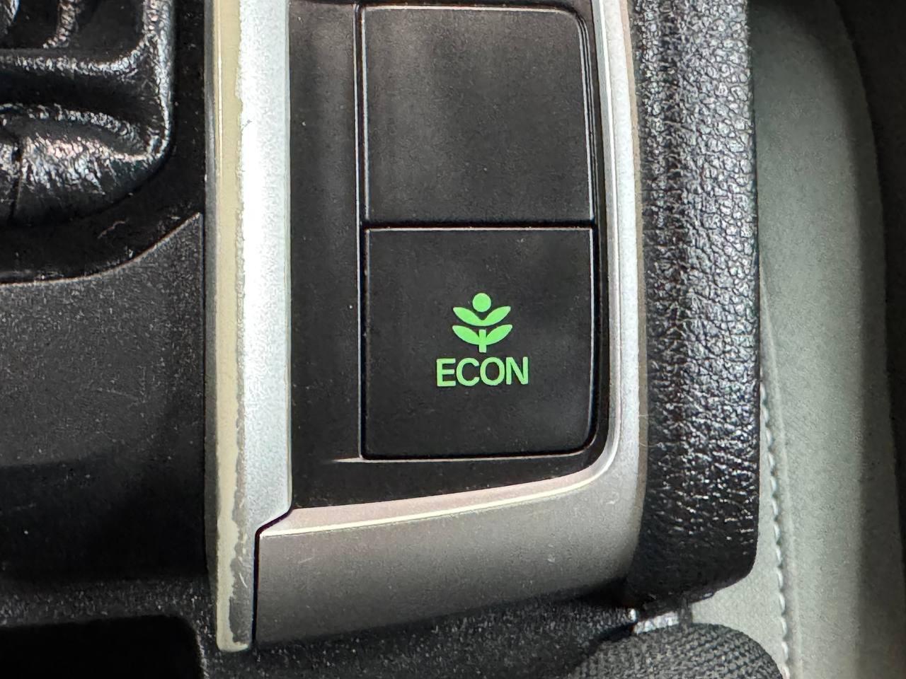 Honda Civic Sedan LX CVT 2021