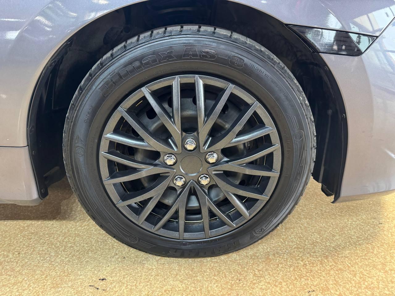 Honda Civic Sedan LX CVT 2021